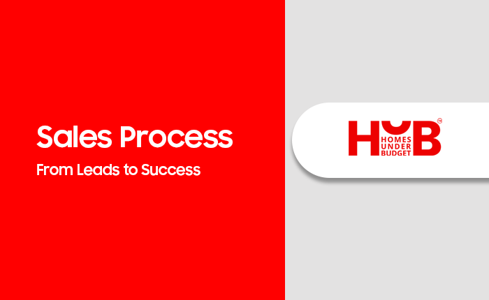 HUB Sales Process